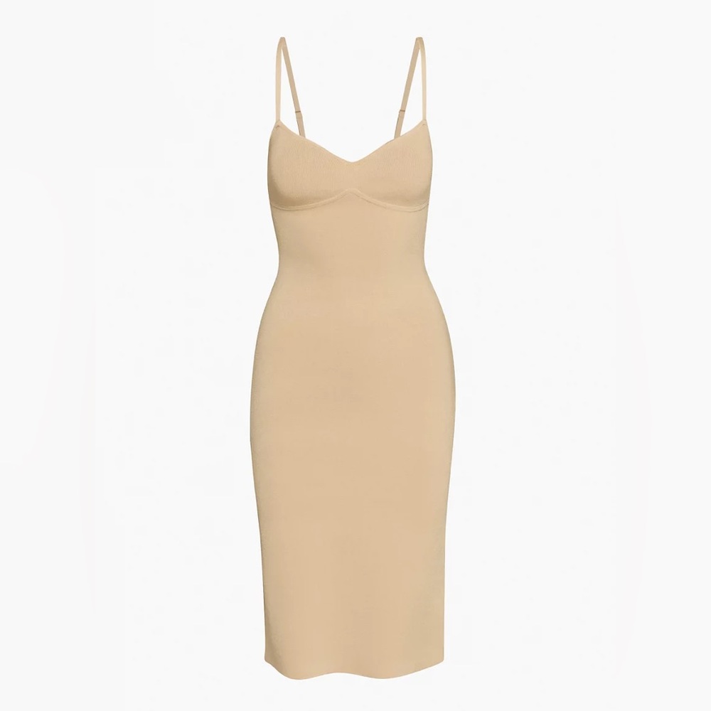 Aritzia Babaton Lariat Dress